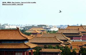 Pekin Jingshan 24